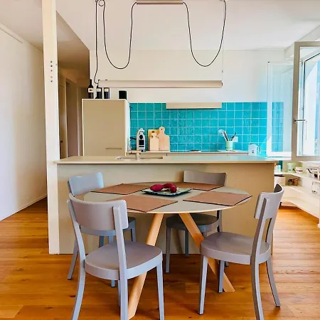 Casa Domenica - Free Parking Appartement