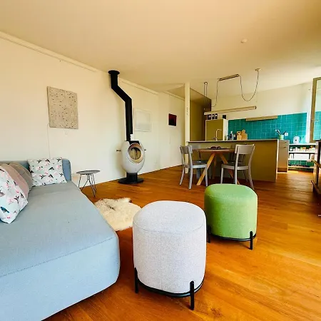Casa Domenica - Free Parking Minusio