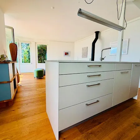 Casa Domenica - Free Parking Appartement Minusio