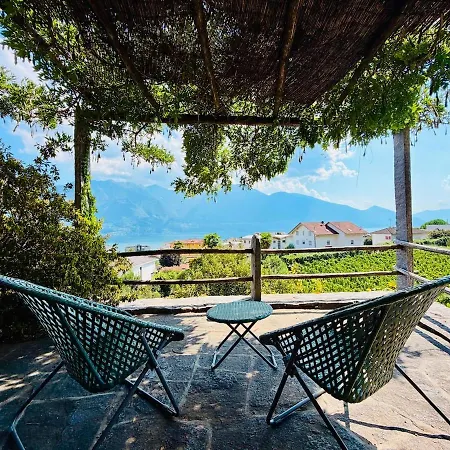 Casa Domenica - Free Parking