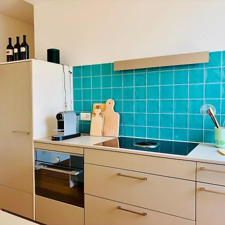 Casa Domenica - Free Parking Appartement *