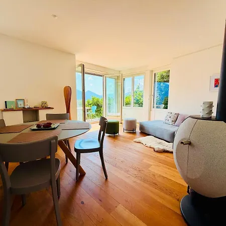 Appartement Casa Domenica - Free Parking